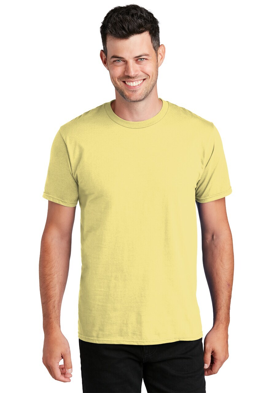 24 Pack: Gildan Ultra Cotton Short Sleeve Crewneck T-Shirt for Everyday Wear, Custom Printing, DIY Crafts & Event Use Blank Tee